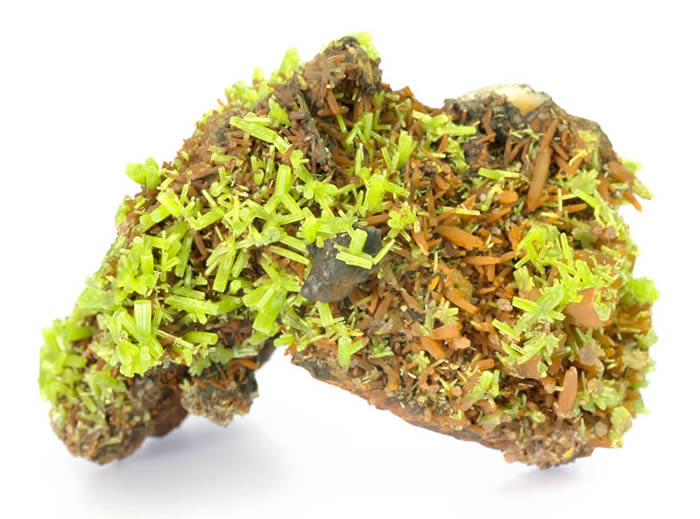 Pyromorphite